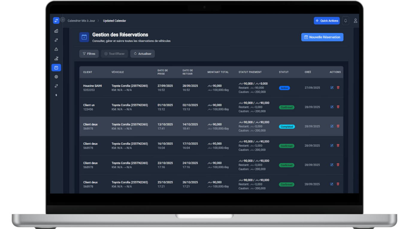 Apartment Rental Tunisia: Complete Guide 2025