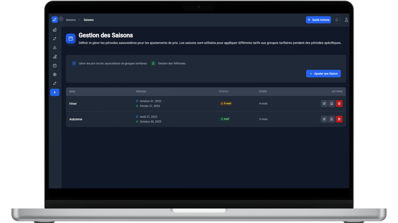 Seasonal Rental Tunisia: Complete Guide 2025